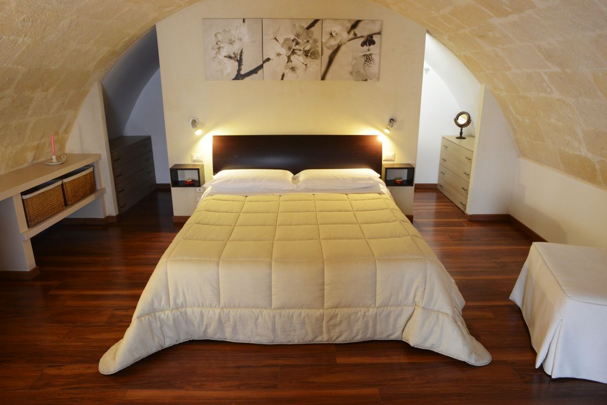 gallery foto la-casa-dei-nonni-casa-vacanze-b&b-camere-dormire-sassi-di-matera-basilicata (30)