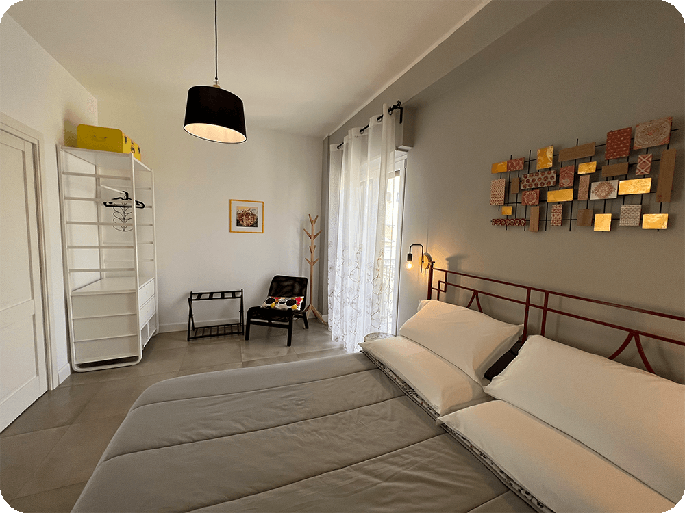 longobardi apartment 2 la casa dei nonni bed and breakfast casa vacanze matera sassi