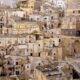 case vacanza a matera