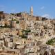 agosto a matera
