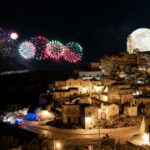 capodanno di matera