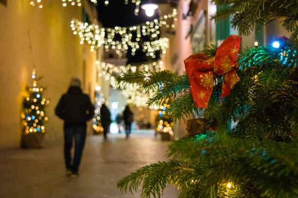 mercatini di natale a matera la casa dei nonni